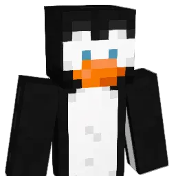 ssw0521 Minecraft avatar bust