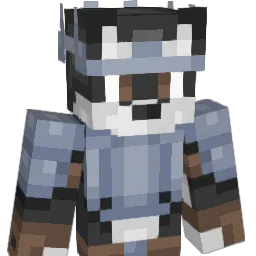 sswegchicken Minecraft avatar bust