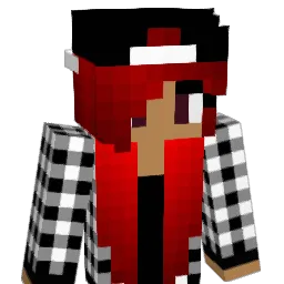 sswek's Minecraft skin