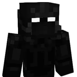 sswy Minecraft avatar bust