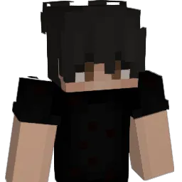 ssxbaa Minecraft avatar bust