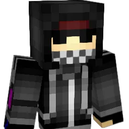 ssxot Minecraft avatar bust
