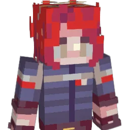 ssyle Minecraft avatar bust