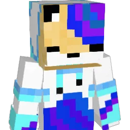 ssyy6 Minecraft avatar bust