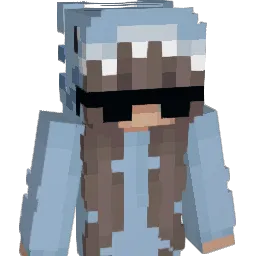 st01nks Minecraft avatar bust