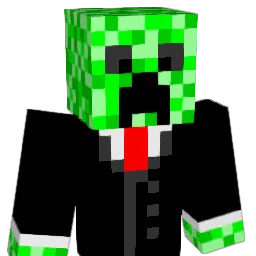 st0ryyy Minecraft avatar bust