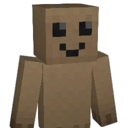 st1Tch3d Minecraft avatar bust