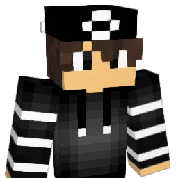 st1nno Minecraft avatar bust