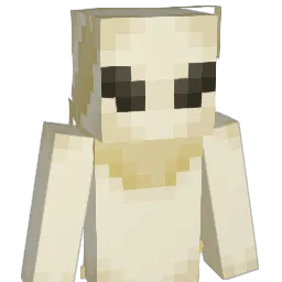 st1tch3rs Minecraft avatar bust