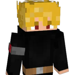 st33ze Minecraft avatar bust