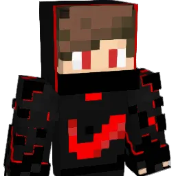 st3pny_mates Minecraft avatar bust