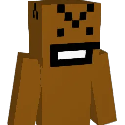 st3w_21 Minecraft avatar bust