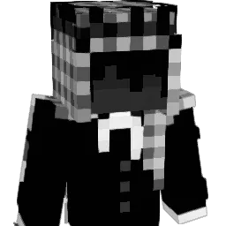 st4chowi4k Minecraft avatar bust