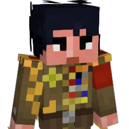 st4eet's Minecraft skin