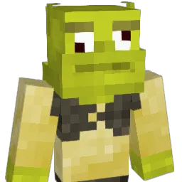 st4kz Minecraft avatar bust