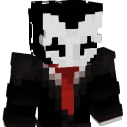 st4rLight7431 Minecraft avatar bust