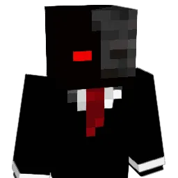stDavid12 Minecraft avatar bust