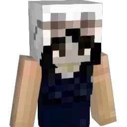 stEnglish's Minecraft skin