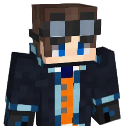 stX9865's Minecraft skin