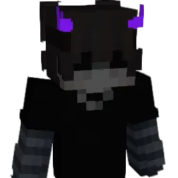 stYlez1 Minecraft avatar bust