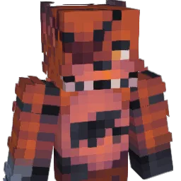 st_chezz Minecraft avatar bust