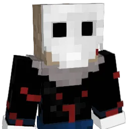 st_jester's Minecraft skin