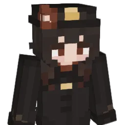 st_rlightz Minecraft avatar bust