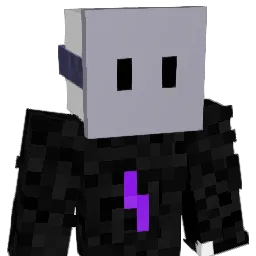 sta126 Minecraft avatar bust