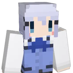 sta_925chino Minecraft avatar bust