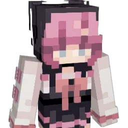 staarryari's Minecraft skin