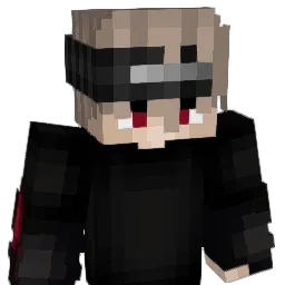 staatuus87 Minecraft avatar bust