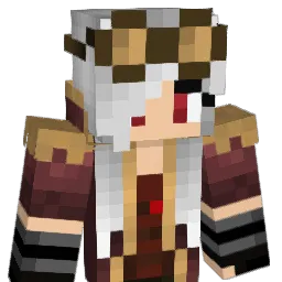 stabbycakes Minecraft avatar bust