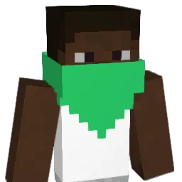 stabforalaugh's Minecraft skin