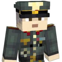 stabilerMaybach Minecraft avatar bust