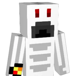 stabjelly Minecraft avatar bust