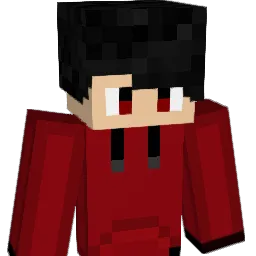 stacey_2813 Minecraft avatar bust