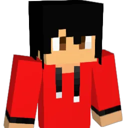 stach28 Minecraft avatar bust