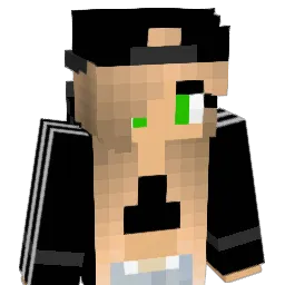 stacheliger_Igel Minecraft avatar bust