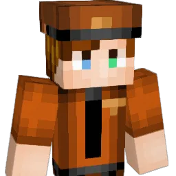 stachu211's Minecraft skin