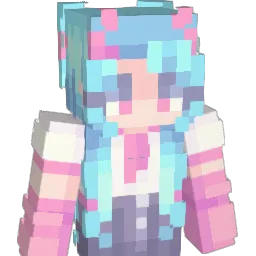 stackerinos Minecraft avatar bust