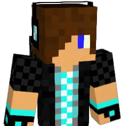 stackerphil's Minecraft skin