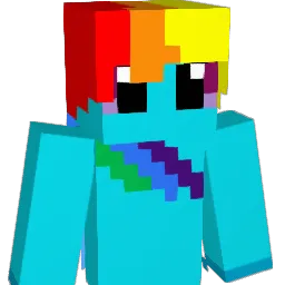 stacycatt's Minecraft skin