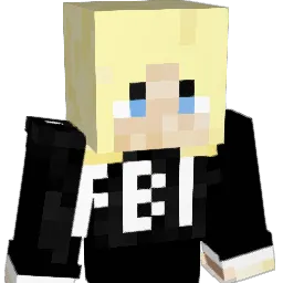 stacycleo's Minecraft skin