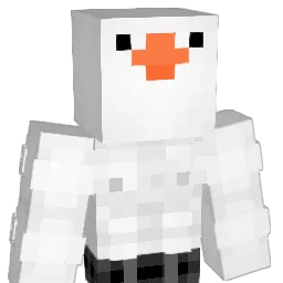 stae0103 Minecraft avatar bust