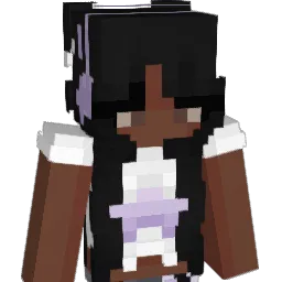 staeban Minecraft avatar bust