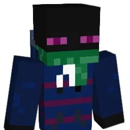 stafama Minecraft avatar bust