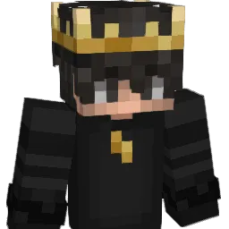 staffYIXI Minecraft avatar bust