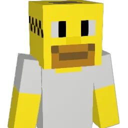 staffdd's Minecraft skin
