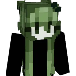 staffwontgetme Minecraft avatar bust