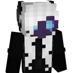 stag4235 Minecraft avatar bust